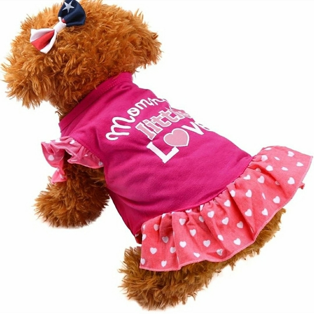 Doggie Apparel